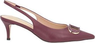 Twin-Set FOOTWEAR - Pumps on YOOX.COM