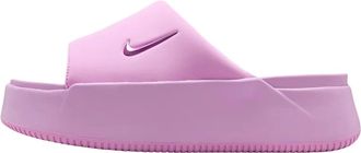 Nike Dames, Sport, Roze, Maat: 42 EU Leer