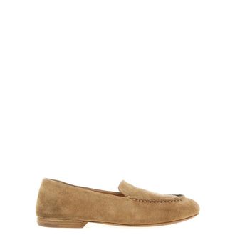 Mars&egrave;ll Loafers, female, Beige, 8 UK, Mandolo Loafer