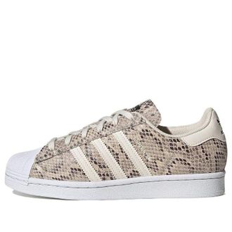 adidas (WMNS) adidas Superstar Snakeskin GW2192