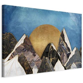 OEM Pintura - Viaje Solitario (1 Parte) Ancha