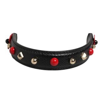 Dolce & Gabbana Mujer, Bolsos, Negro, Talla: ONE Size