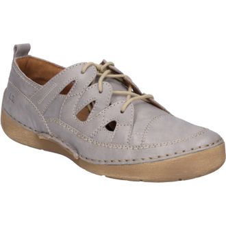 Josef Seibel Dames Lage schoen Fergey 36 in grijs