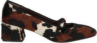 Cheville FOOTWEAR - Pumps on YOOX.COM