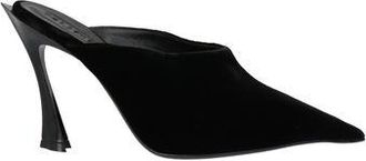 MUGLER CALZATURE - Mules & Zoccoli su YOOX.COM