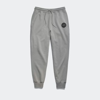 Canada Goose T-shirt Ocra (Hommes, Optic White, TTG)