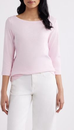 Tommy Bahama Ashby Slub Top in Cyber Light at Nordstrom, Size X-Large