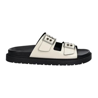 Copenhagen Sandalias Cph 796 - Shoes - Mujer - Beige - 38 EU