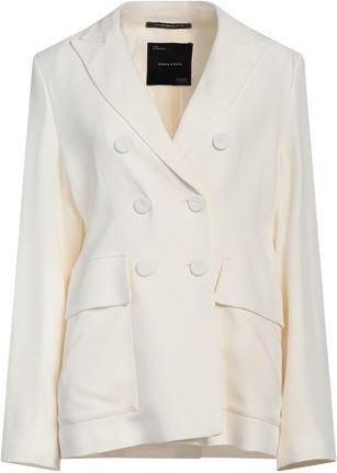 Emma & Gaia TRAJES Y CONJUNTOS - Americanas en YOOX.COM