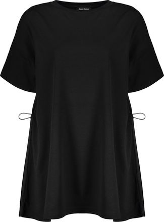 Herno Cotton Crew-neck T-shirt