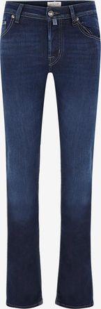 Jacob Cohen Slim Jeans aus Baumwolle Nick