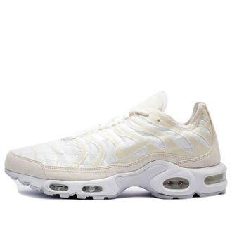 Nike Air Max Plus Deconstructed White CD0882-100