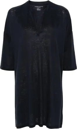 Majestic Majestic Womens Dresses blue