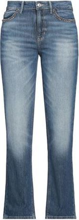 Guess PARTES DE ABAJO - Pantalones vaqueros en YOOX.COM