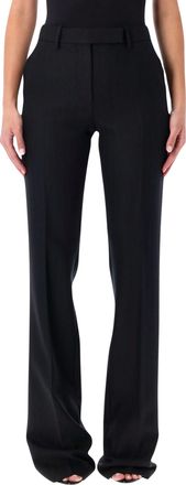 Tom Ford Broek Zwart