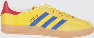adidas Sneakers Gazelle Indoor Adidas Originals in camoscio