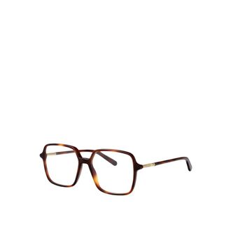 Dior Glasses, female, Brown, ONE SIZE, Optical Frame