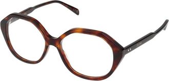 Celine Celine, unisex, Accessoires, Veelkleurig, Maat: 54 MM