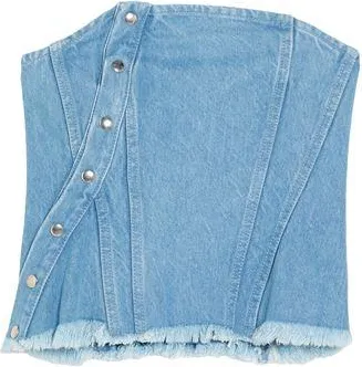 Marques Almeida TOPWEAR - Top su YOOX.COM