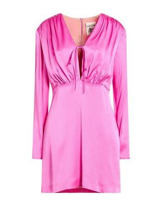 Semicouture KLEIDER - Mini-Kleider auf YOOX.COM