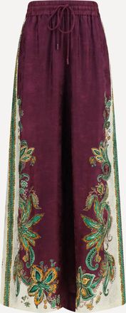Alemais Pantaloni Ruthie Woman 6