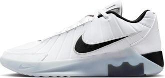 Nike Mens LeBron Witness 9 Basketball Shoes in White | HQ8034-100