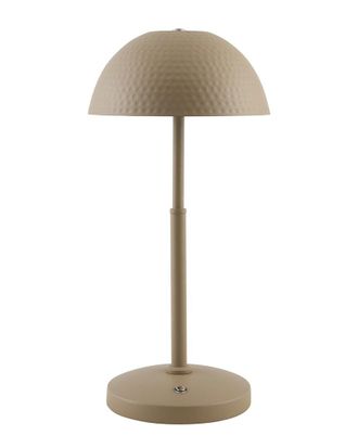 Surya Bamba Accent Table Lamp