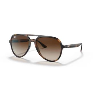 Ray-Ban Sole Zonnebril - unisex - Zonnebrillen - Bruin - ONE Size - Accessoires