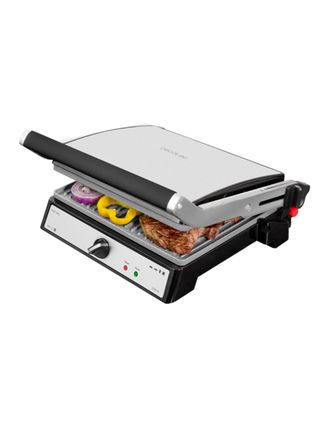 Cecotec Cecotec Parrilla El&eacute;ctrica Parrilla El&eacute;ctrica Rockngrill Multi 2400 Ultrarapid