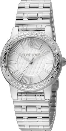 Roberto Cavalli Swiss Quartz Watch