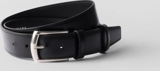 Prada Leather belt