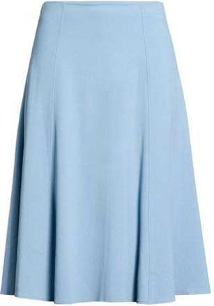 Elisabetta Franchi BOTTOMWEAR - Maxi skirts on YOOX.COM