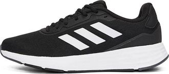 adidas (WMNS) adidas Start Your Run Black White GY9234