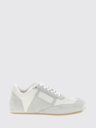 Maison Margiela Sneakers MM6 MAISON MARGIELA Woman color Grey