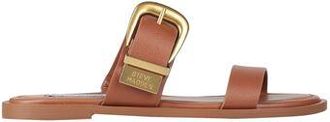 Steve Madden CALZADO - Sandalias con cierre en YOOX.COM