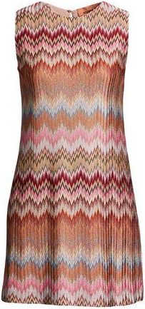 Missoni DRESSES - Mini dresses on YOOX.COM