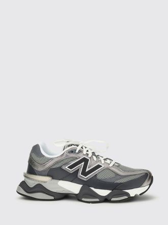 New Balance Sneakers 9060 New Balance in mesh e gomma