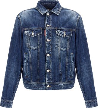 Dsquared2 Jacket