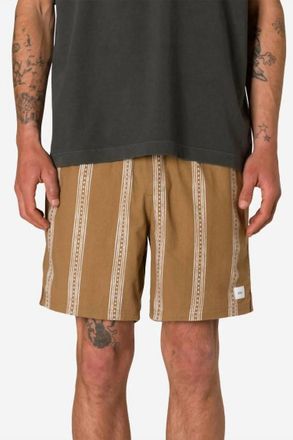 KATIN Cedar Local Short In Light Brown