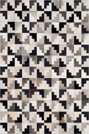 Safavieh Studio Leather Rug