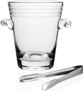 William Yeoward Madison Ice Bucket