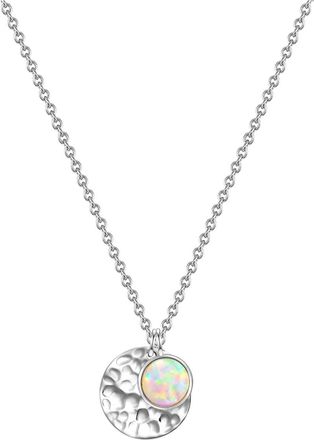 Glanzst&uuml;cke M&uuml;nchen Womens Sterling Silver Necklace - One Size
