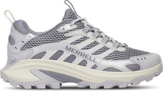 Merrell Womens Moab Speed 2 Vent 2K SE - Running Shoes Aura Size 07.0