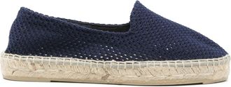 Maneb&igrave; Flat Espadrilles
