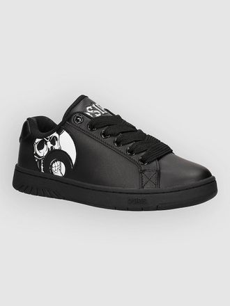 Osiris Troma Alt Sneakers nero