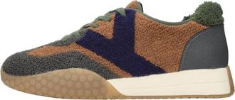 Keh-noo KM 9730 Sneakers - Heren - Sneakers - Veelkleurig - 41 EU - Schoenen