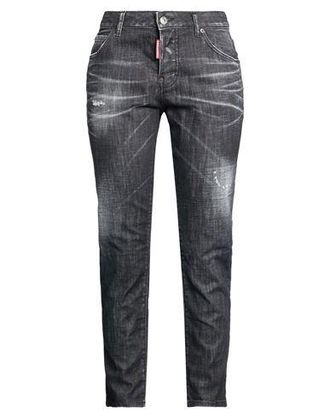 Dsquared2 PARTES DE ABAJO - Pantalones vaqueros en YOOX.COM