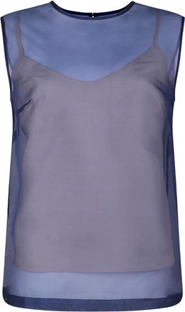 P.A.R.O.S.H. Blusa Sorgented