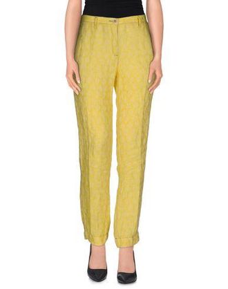 Massimo Alba BOTTOMWEAR - Trousers sur YOOX.COM