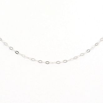 C&A Unbranded (18K) Necklace (Pre-Owned)